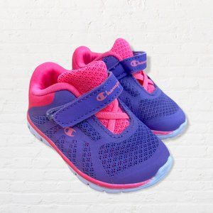 Champion Baby Shoes